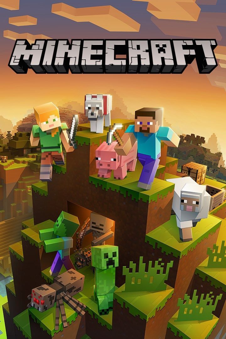 Minecraft Image